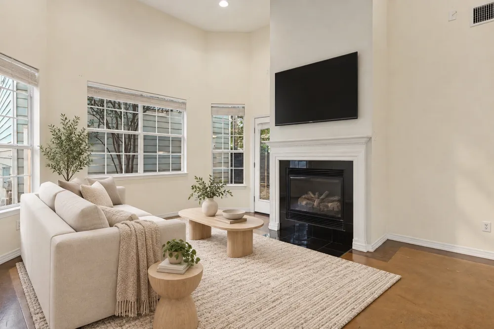 1604 Walnut Avenue #A Austin, TX 78702