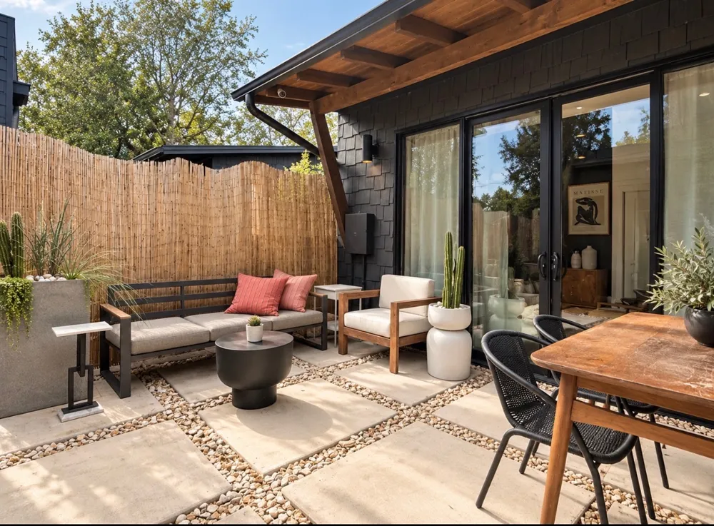 4427 Gillis Street #2 Austin, TX 78745