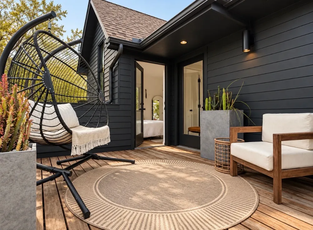 4427 Gillis Street #2 Austin, TX 78745