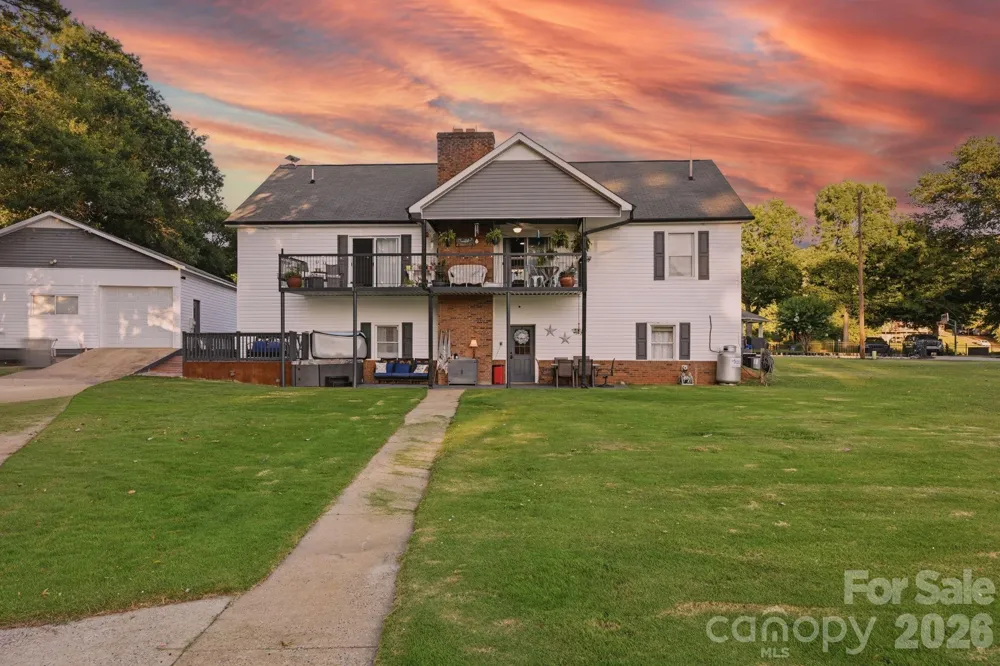 4420 Tucker Road Belmont, NC 28012
