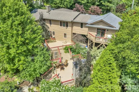 241 Wonderland Trail