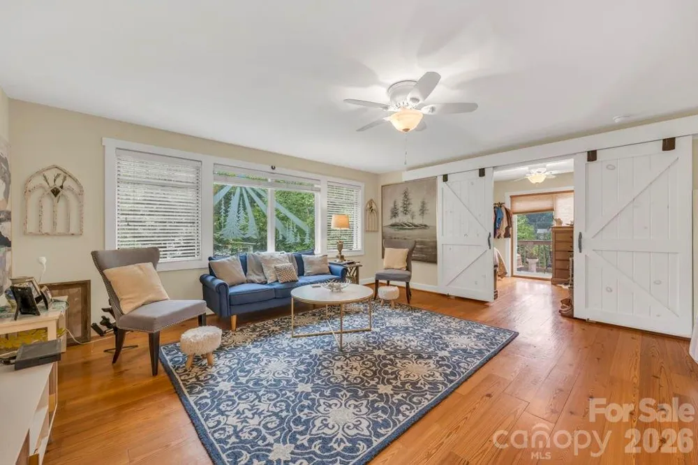 241 Wonderland Trail Blowing Rock, NC 28605