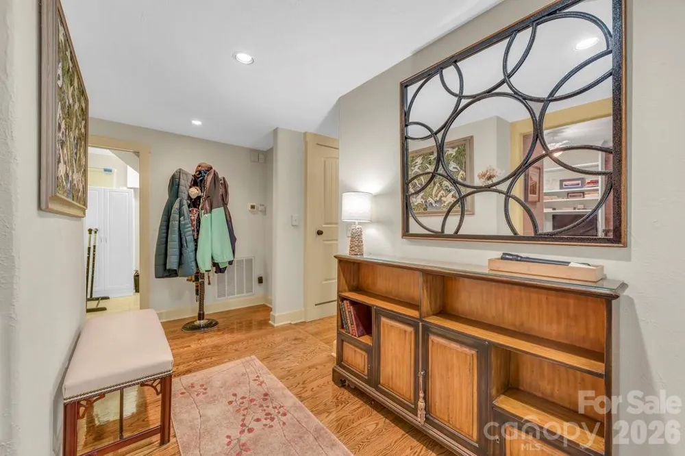 241 Wonderland Trail Blowing Rock, NC 28605
