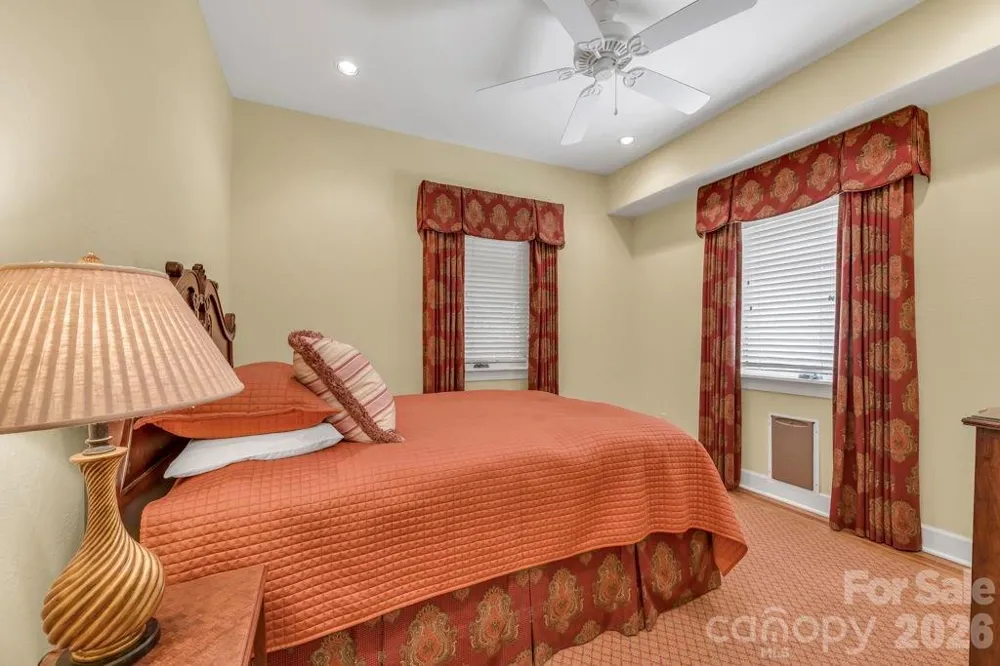 241 Wonderland Trail Blowing Rock, NC 28605