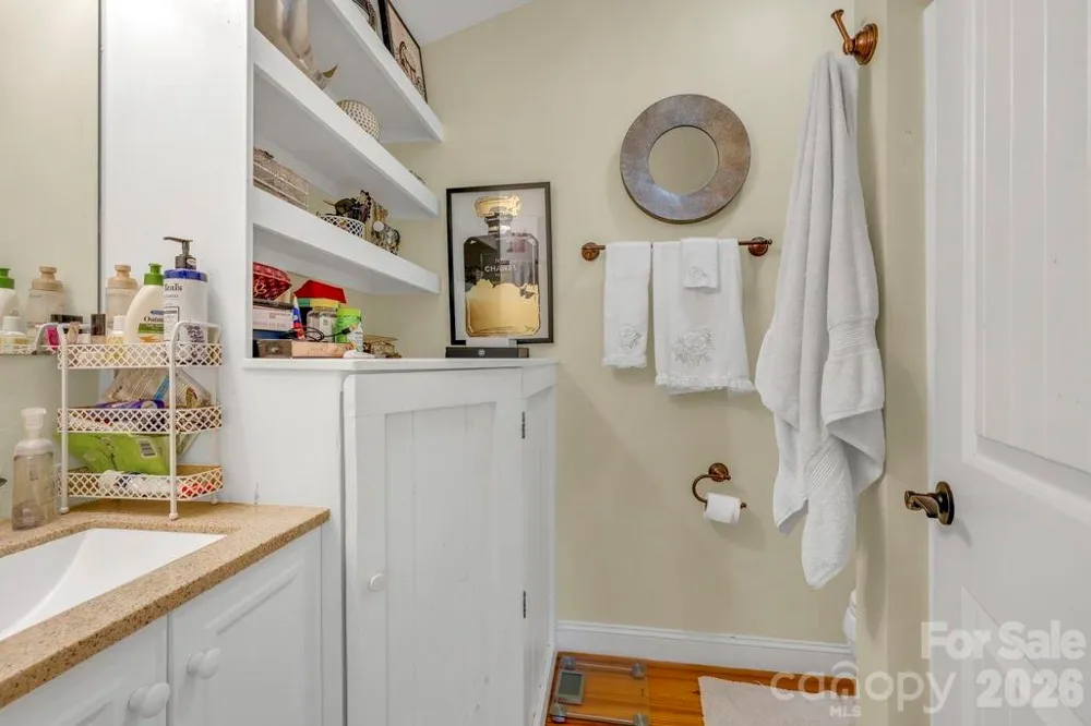 241 Wonderland Trail Blowing Rock, NC 28605