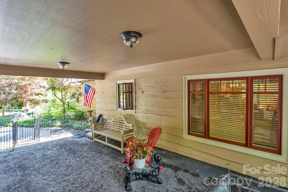 241 Wonderland Trail Blowing Rock, NC 28605