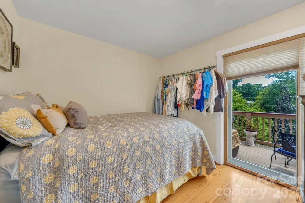 241 Wonderland Trail Blowing Rock, NC 28605
