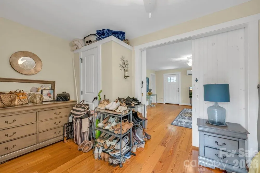 241 Wonderland Trail Blowing Rock, NC 28605