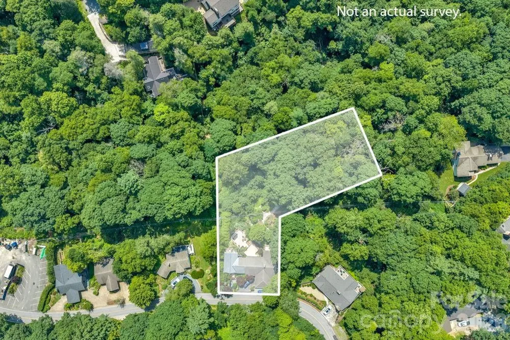 241 Wonderland Trail Blowing Rock, NC 28605