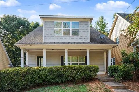 103 East Paces Drive