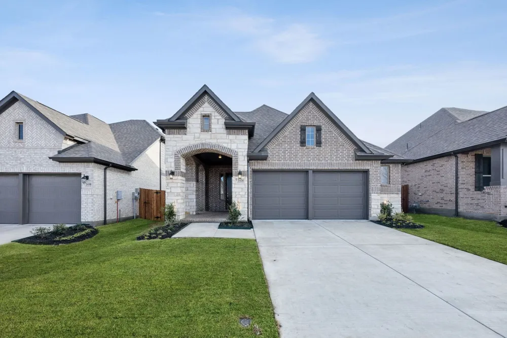 3945 Avendale Drive Crandall, TX 75126