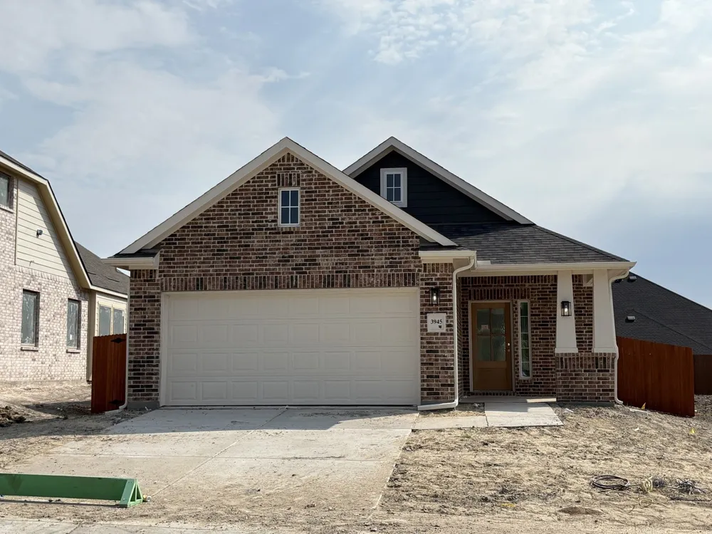 3945 Avendale Drive Crandall, TX 75126