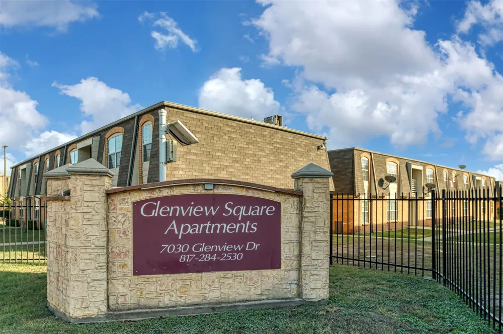 7030 Glenview Drive #66 North Richland Hills, TX 76180