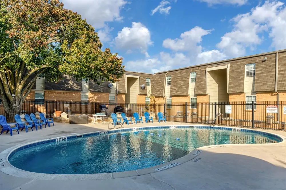 7030 Glenview Drive #66 North Richland Hills, TX 76180
