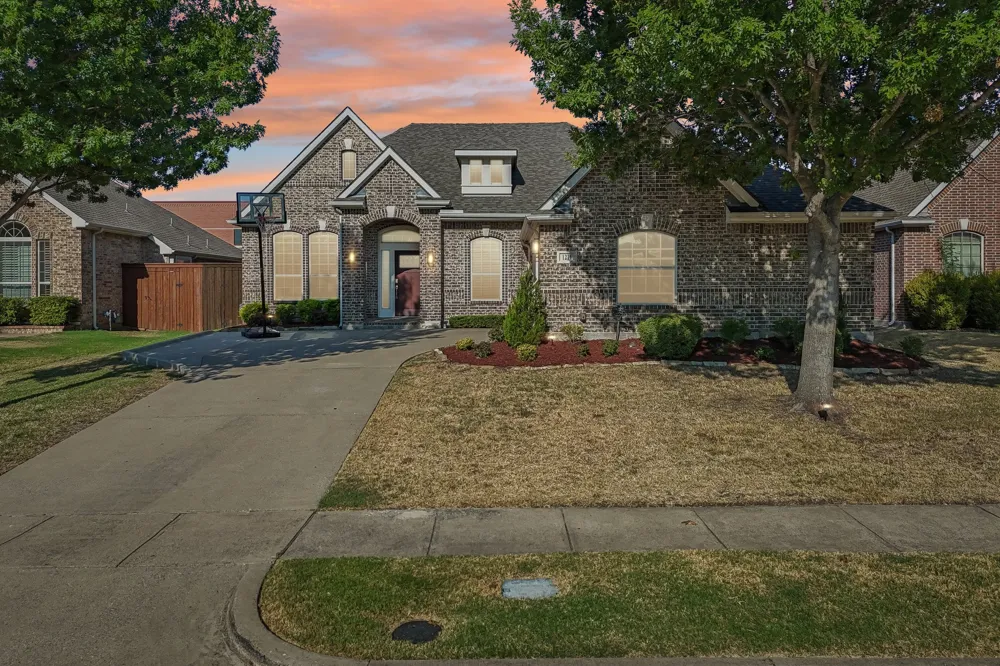 1211 Windgate Way Allen, TX 75002