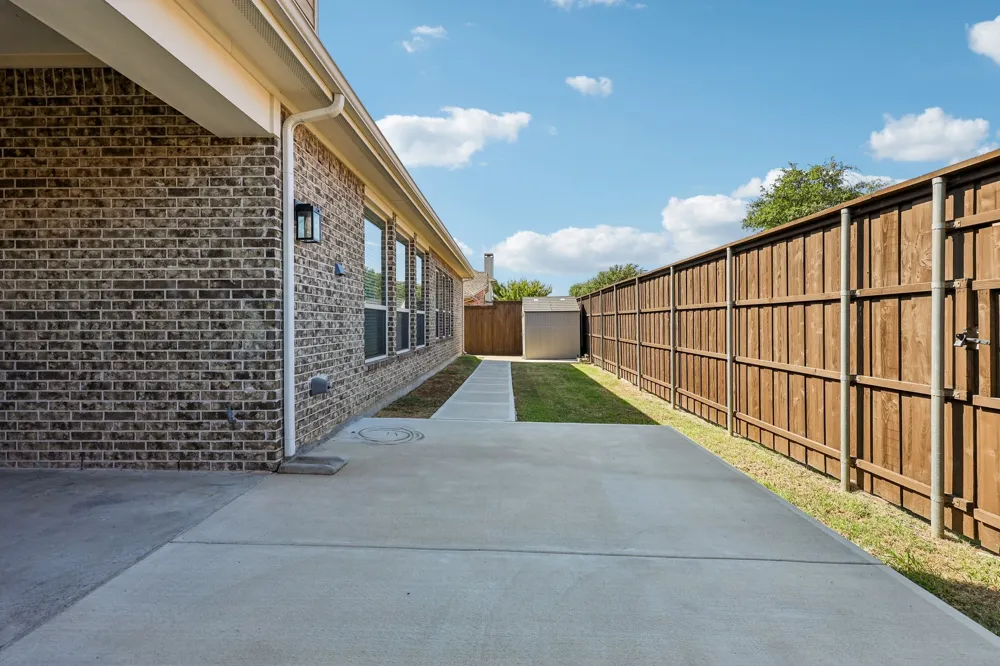 1211 Windgate Way Allen, TX 75002