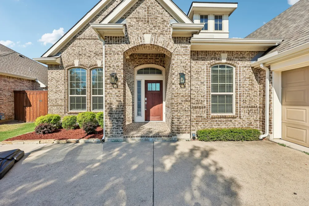 1211 Windgate Way Allen, TX 75002