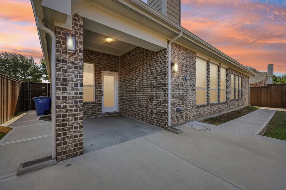 1211 Windgate Way Allen, TX 75002