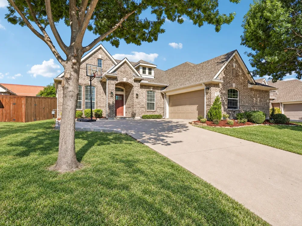 1211 Windgate Way Allen, TX 75002