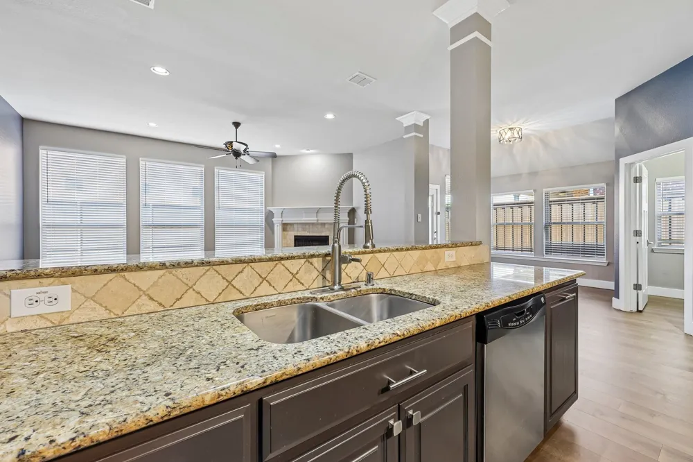 1211 Windgate Way Allen, TX 75002