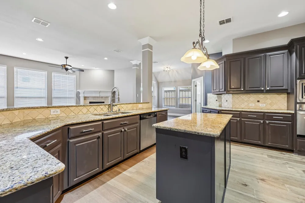 1211 Windgate Way Allen, TX 75002