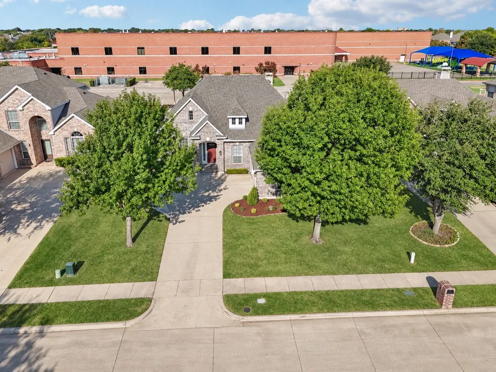 1211 Windgate Way Allen, TX 75002