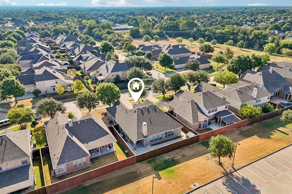 1211 Windgate Way Allen, TX 75002