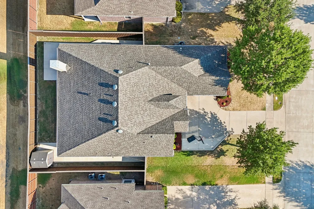 1211 Windgate Way Allen, TX 75002