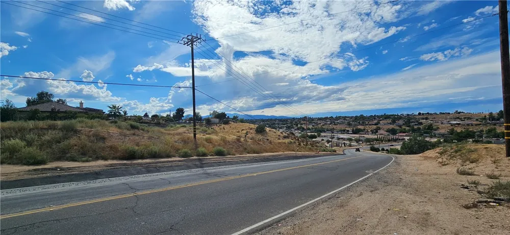 800 I AVENUE Hesperia, CA 92345