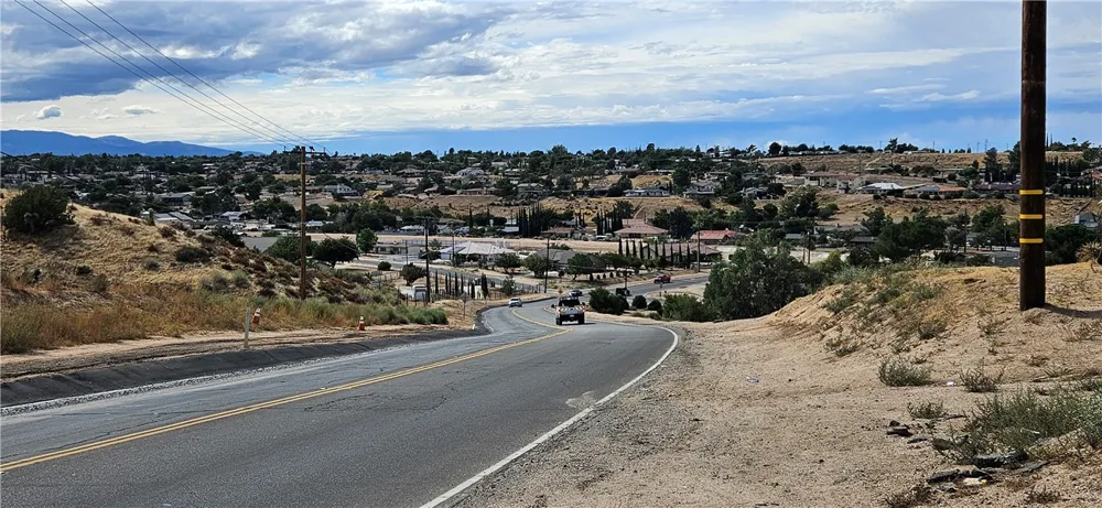 800 I AVENUE Hesperia, CA 92345