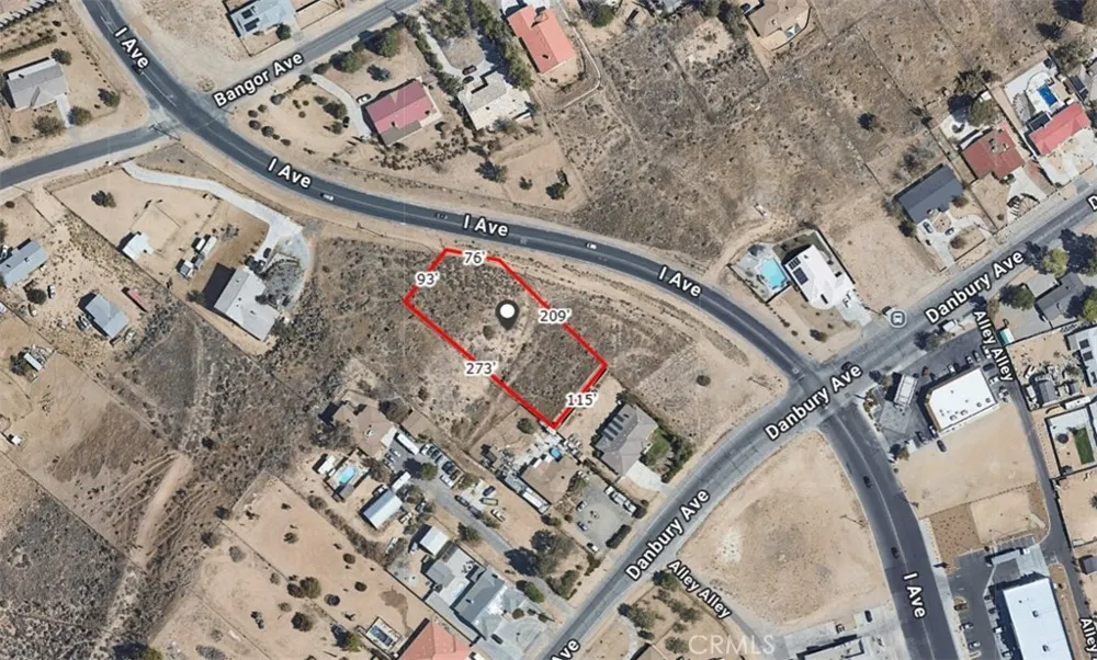 800 I AVENUE Hesperia, CA 92345