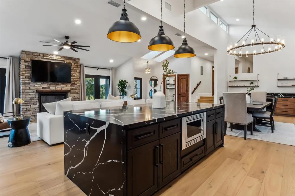 1326 Farmer Road Julian, CA 92036