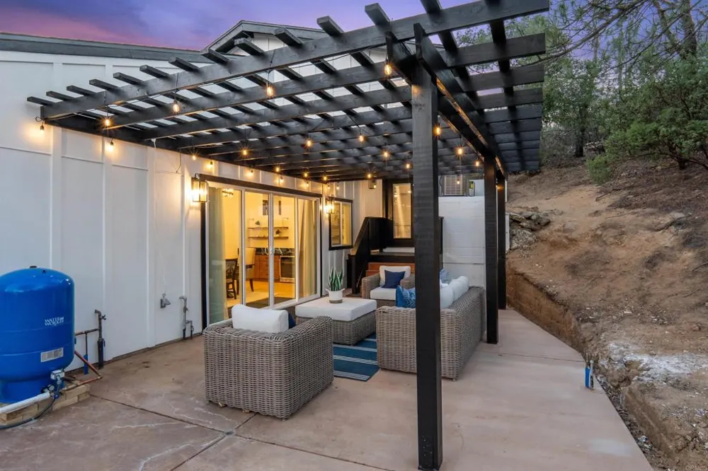 1326 Farmer Road Julian, CA 92036