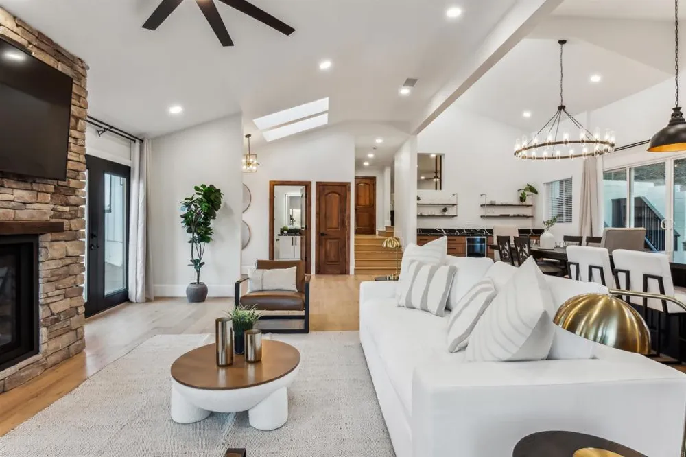 1326 Farmer Road Julian, CA 92036