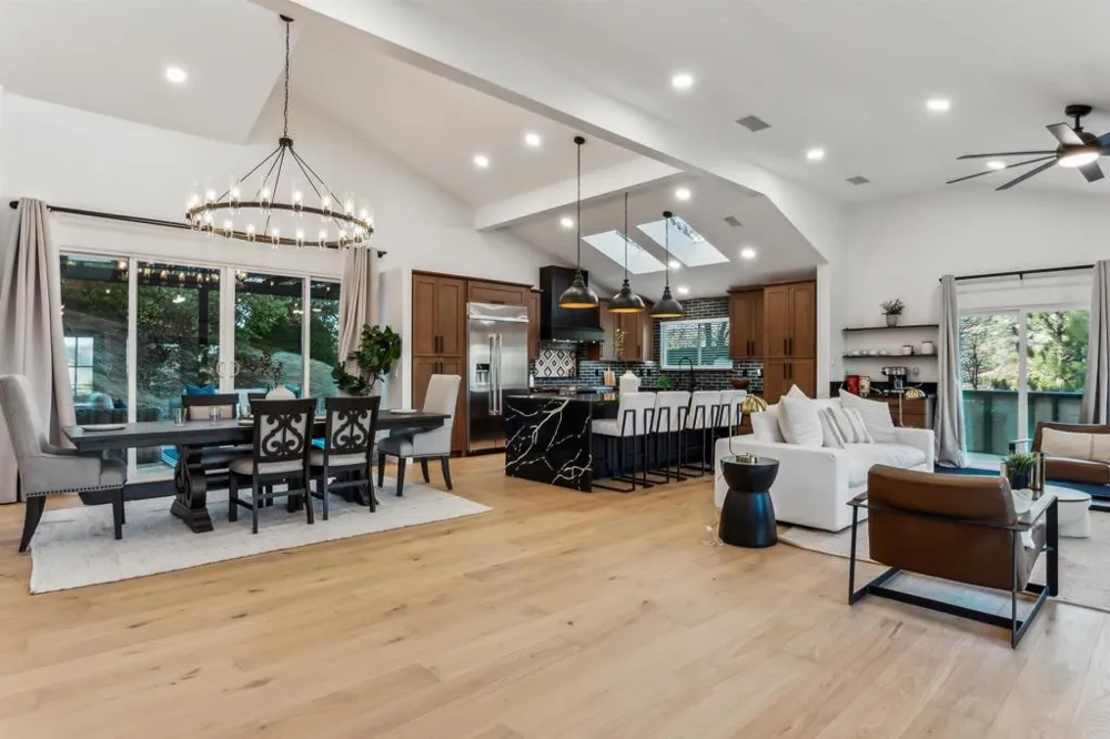1326 Farmer Road Julian, CA 92036