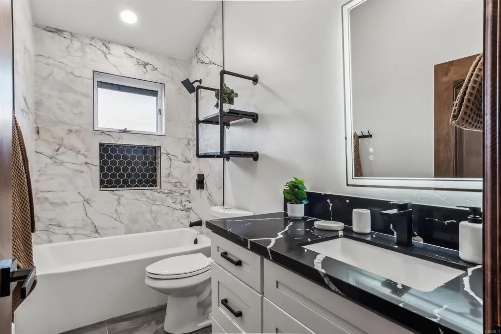 1326 Farmer Road Julian, CA 92036