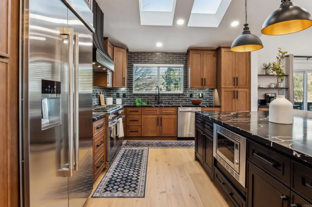 1326 Farmer Road Julian, CA 92036