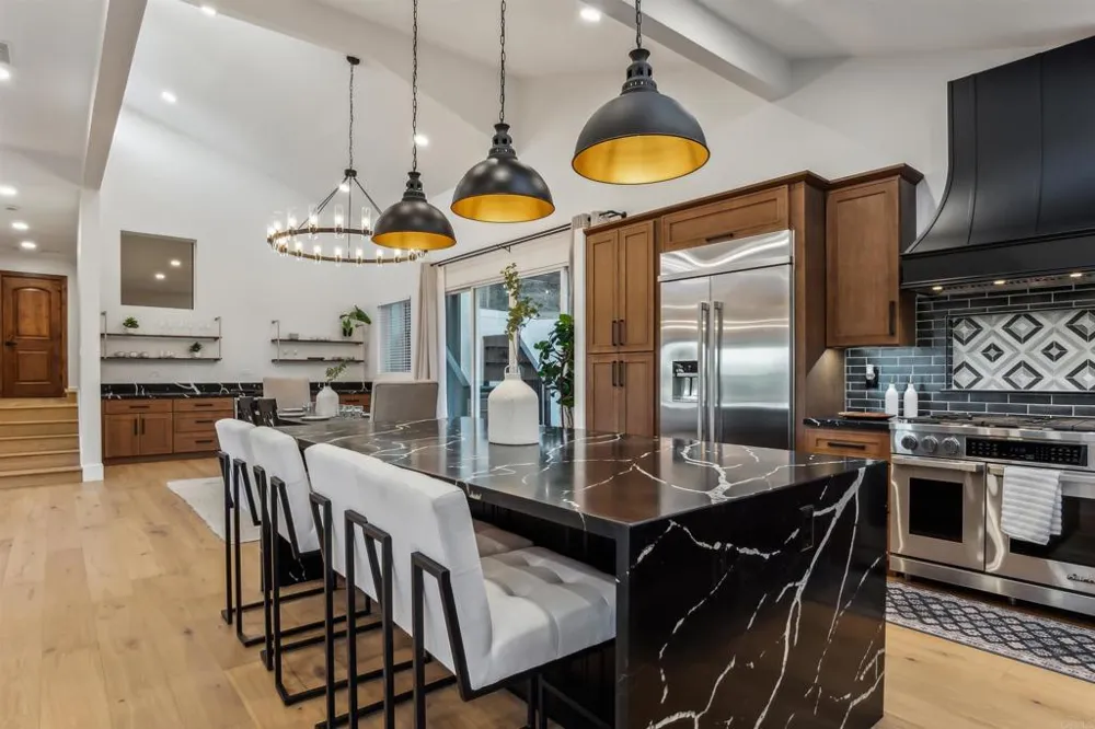 1326 Farmer Road Julian, CA 92036
