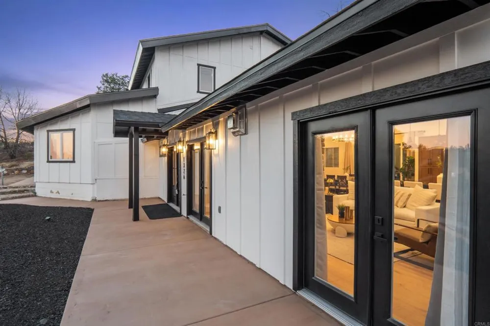 1326 Farmer Road Julian, CA 92036