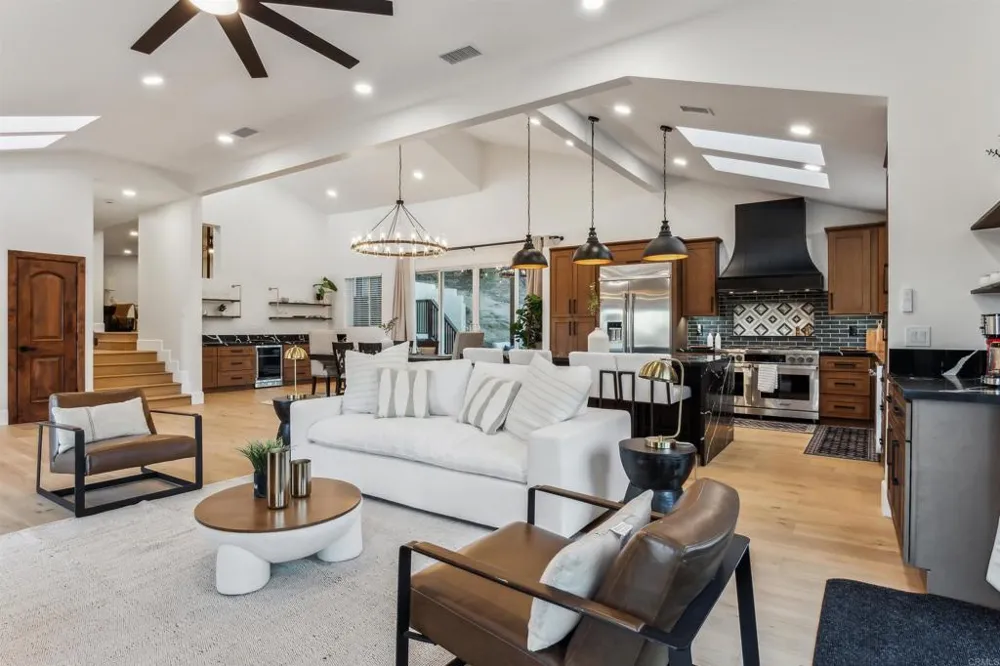 1326 Farmer Road Julian, CA 92036