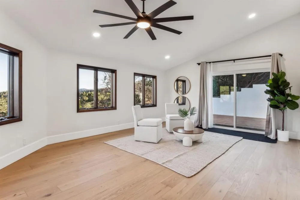 1326 Farmer Road Julian, CA 92036