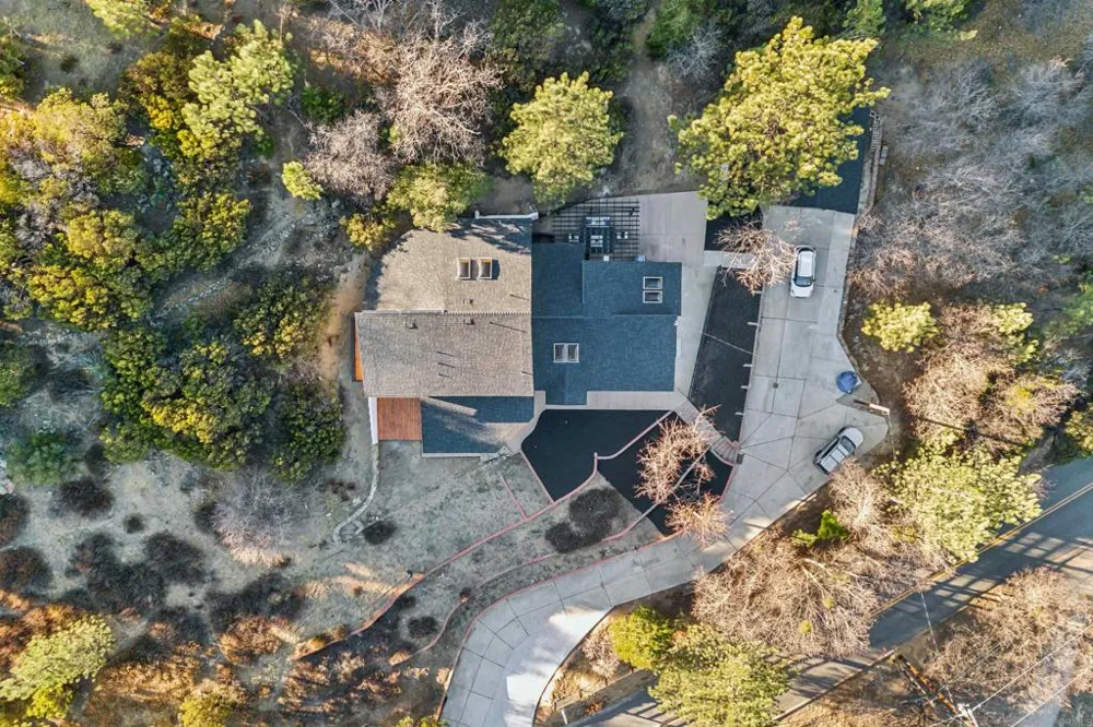 1326 Farmer Road Julian, CA 92036