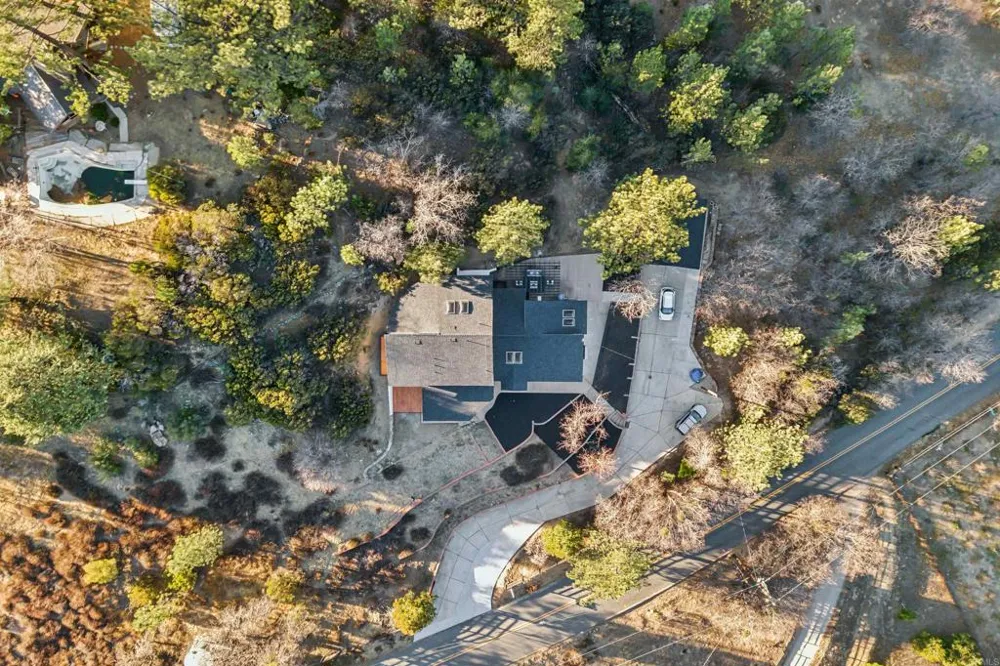 1326 Farmer Road Julian, CA 92036