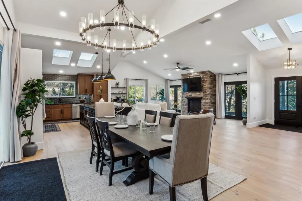 1326 Farmer Road Julian, CA 92036