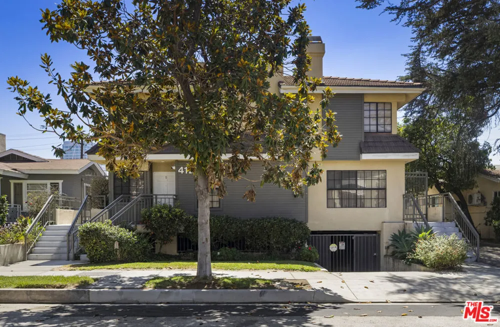 412 W Dryden Street #2 Glendale, CA 91202