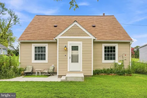 48 RINGGOLD ROAD