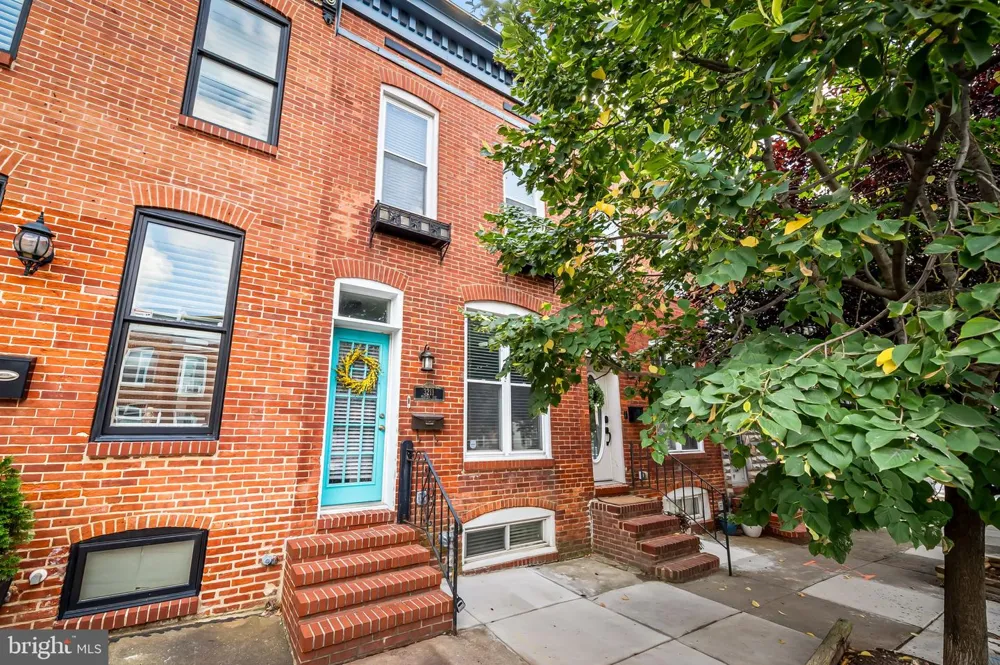 3211 FOSTER Baltimore, MD 21224