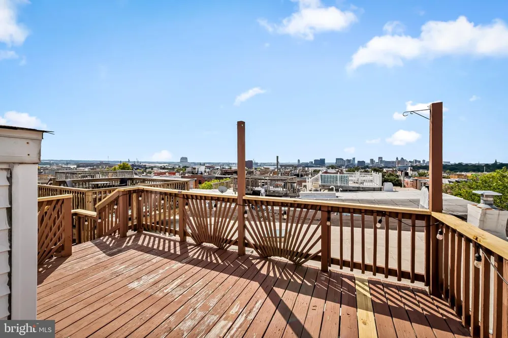 3211 FOSTER Baltimore, MD 21224