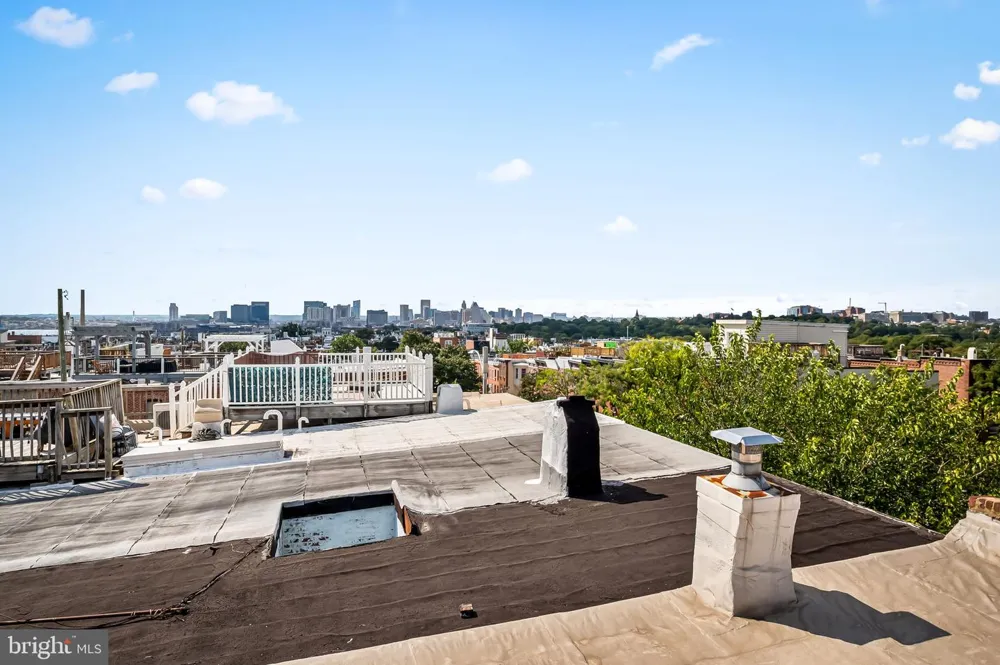 3211 FOSTER Baltimore, MD 21224