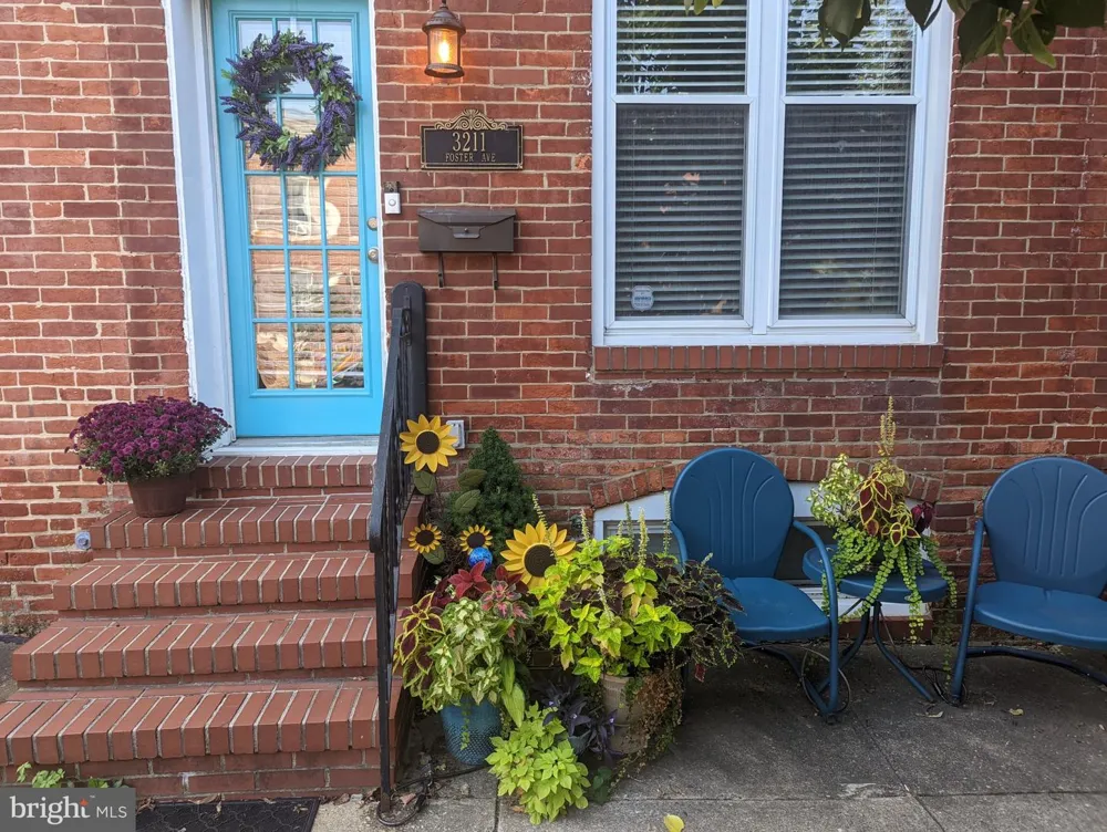 3211 FOSTER Baltimore, MD 21224